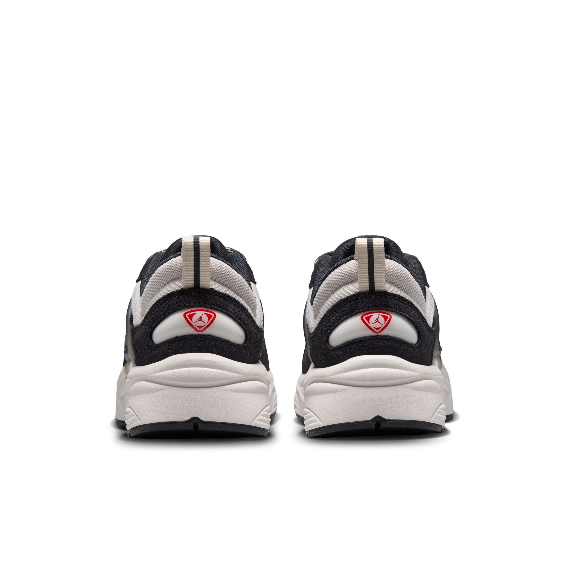 JORDAN TRUNNER O/S SE - OFF NOIR