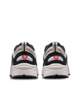 JORDAN TRUNNER O/S SE - OFF NOIR
