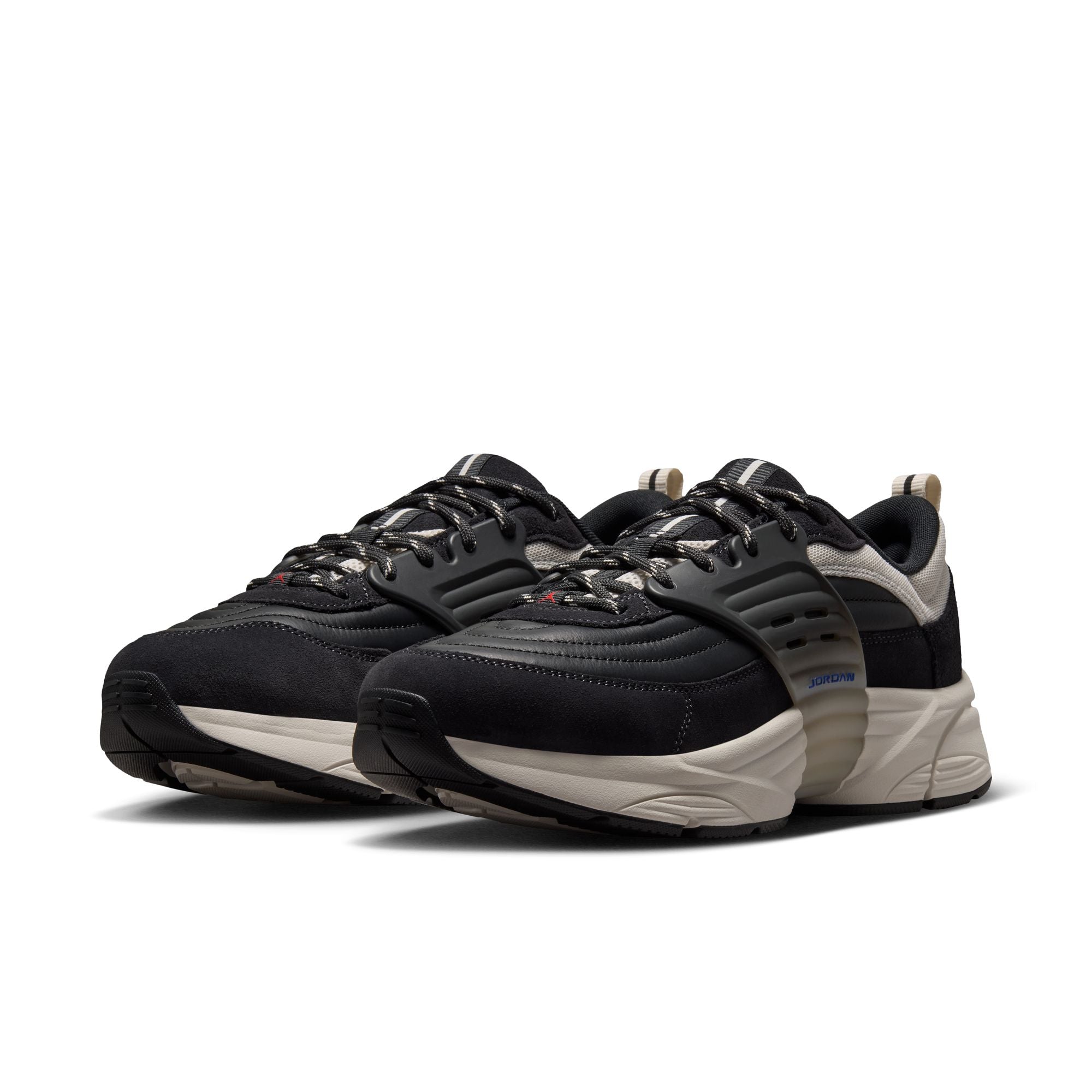 JORDAN TRUNNER O/S SE - OFF NOIR