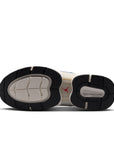 JORDAN TRUNNER O/S SE - OFF NOIR