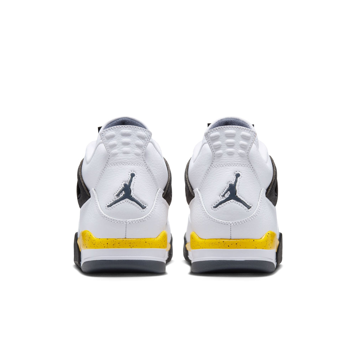 AIR JORDAN 4 RETRO - TOUR YELLOW - 9/5 Launch