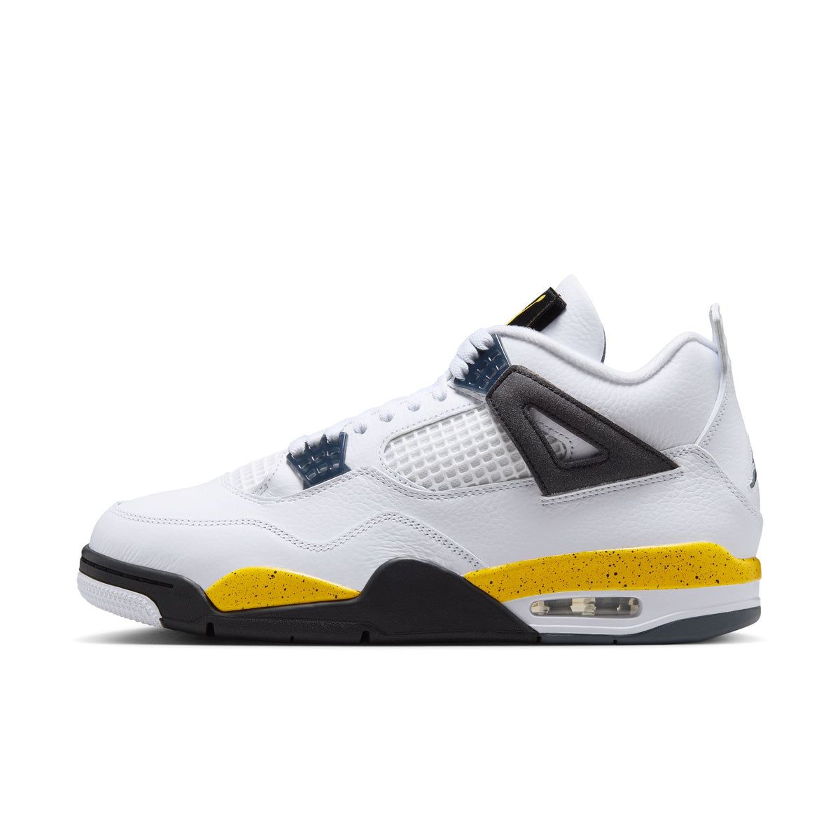 AIR JORDAN 4 RETRO - TOUR YELLOW - 9/5 Launch