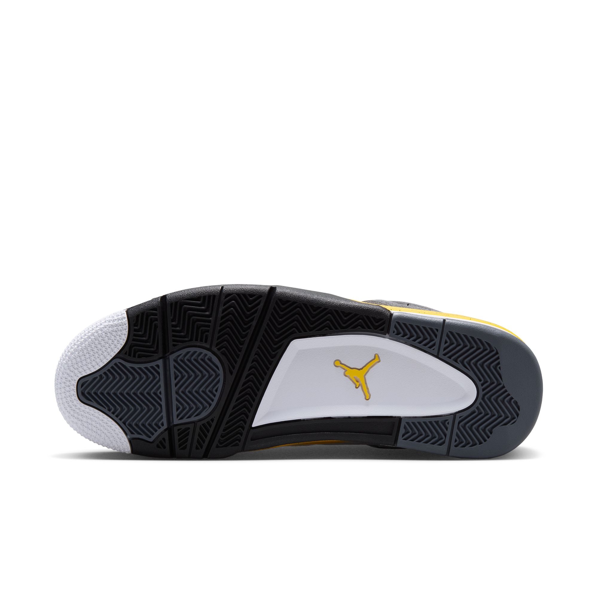 AIR JORDAN 4 RETRO - TOUR YELLOW - 9/5 Launch