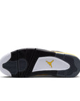 AIR JORDAN 4 RETRO - TOUR YELLOW - 9/5 Launch