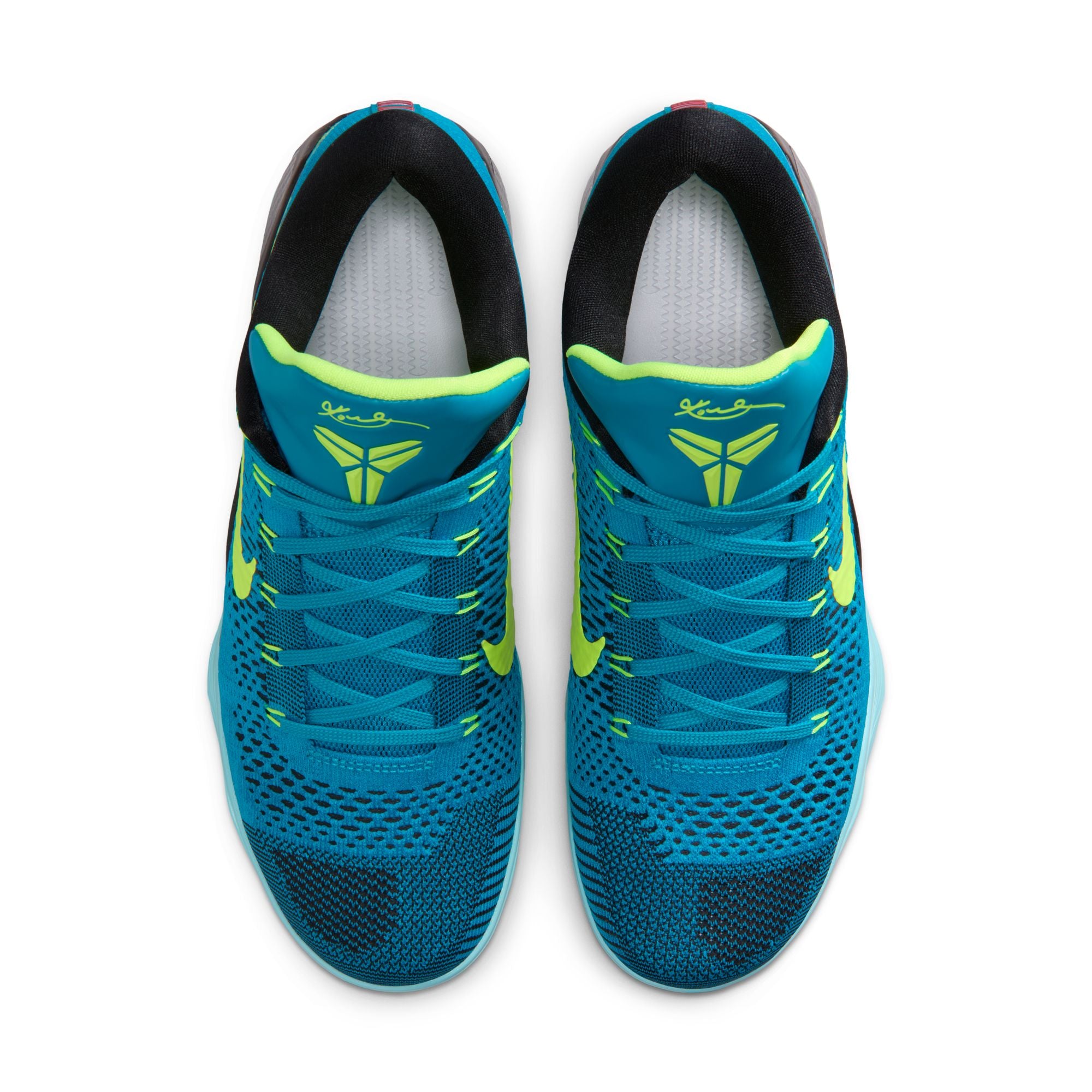 KOBE IX ELITE LOW PROTRO - PERSPECTIVE