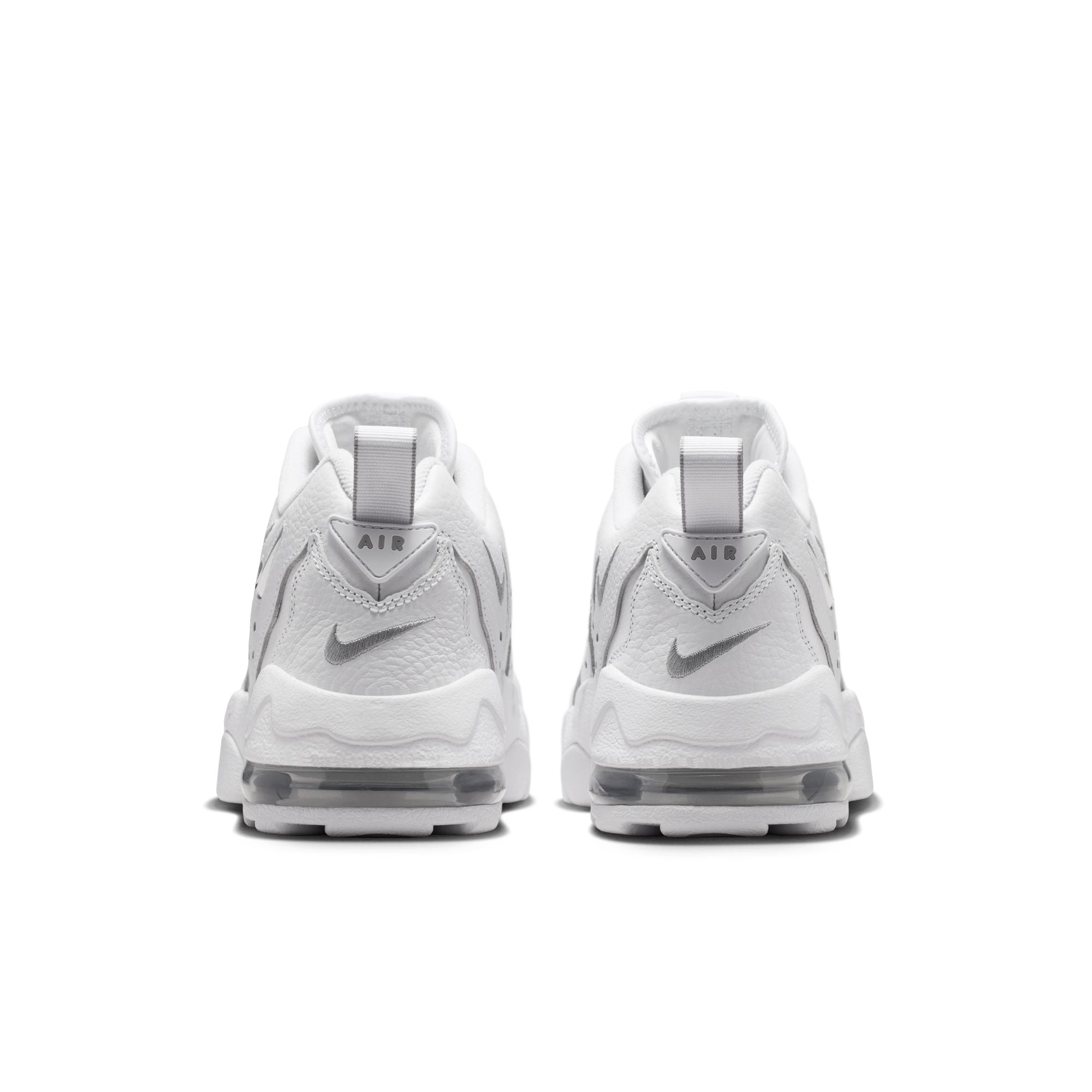 AIR DT MAX '96 LOW - WHITE SILVER