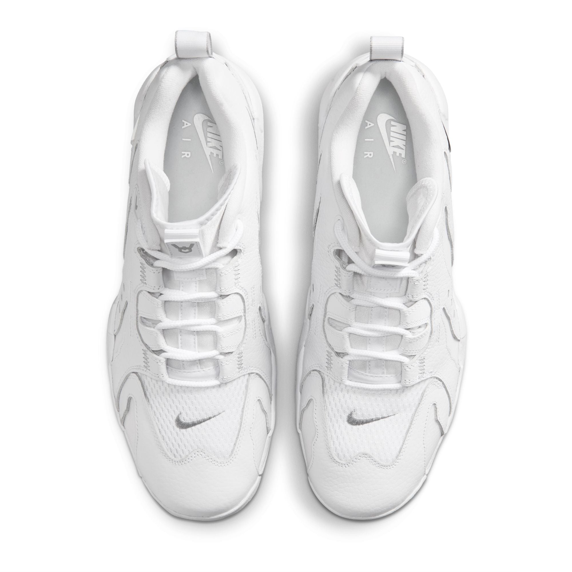 AIR DT MAX '96 LOW - WHITE SILVER