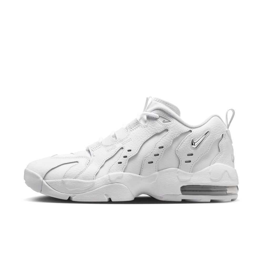 AIR DT MAX '96 LOW - WHITE SILVER