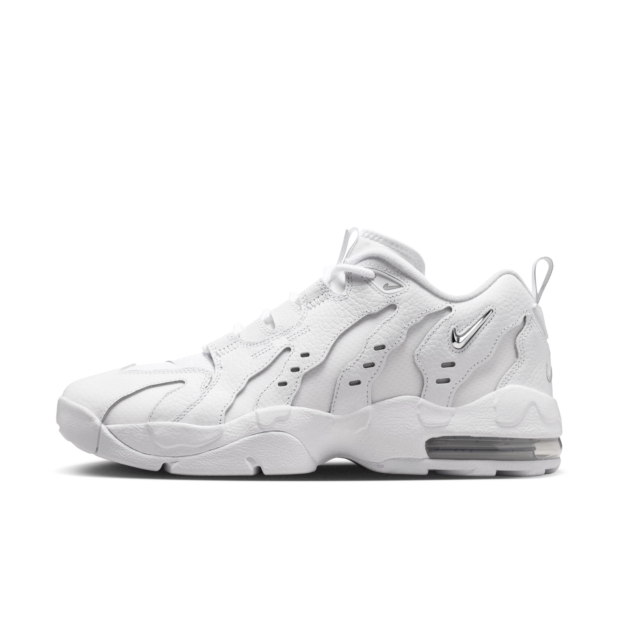 AIR DT MAX '96 LOW - WHITE SILVER