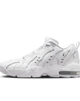 AIR DT MAX '96 LOW - WHITE SILVER