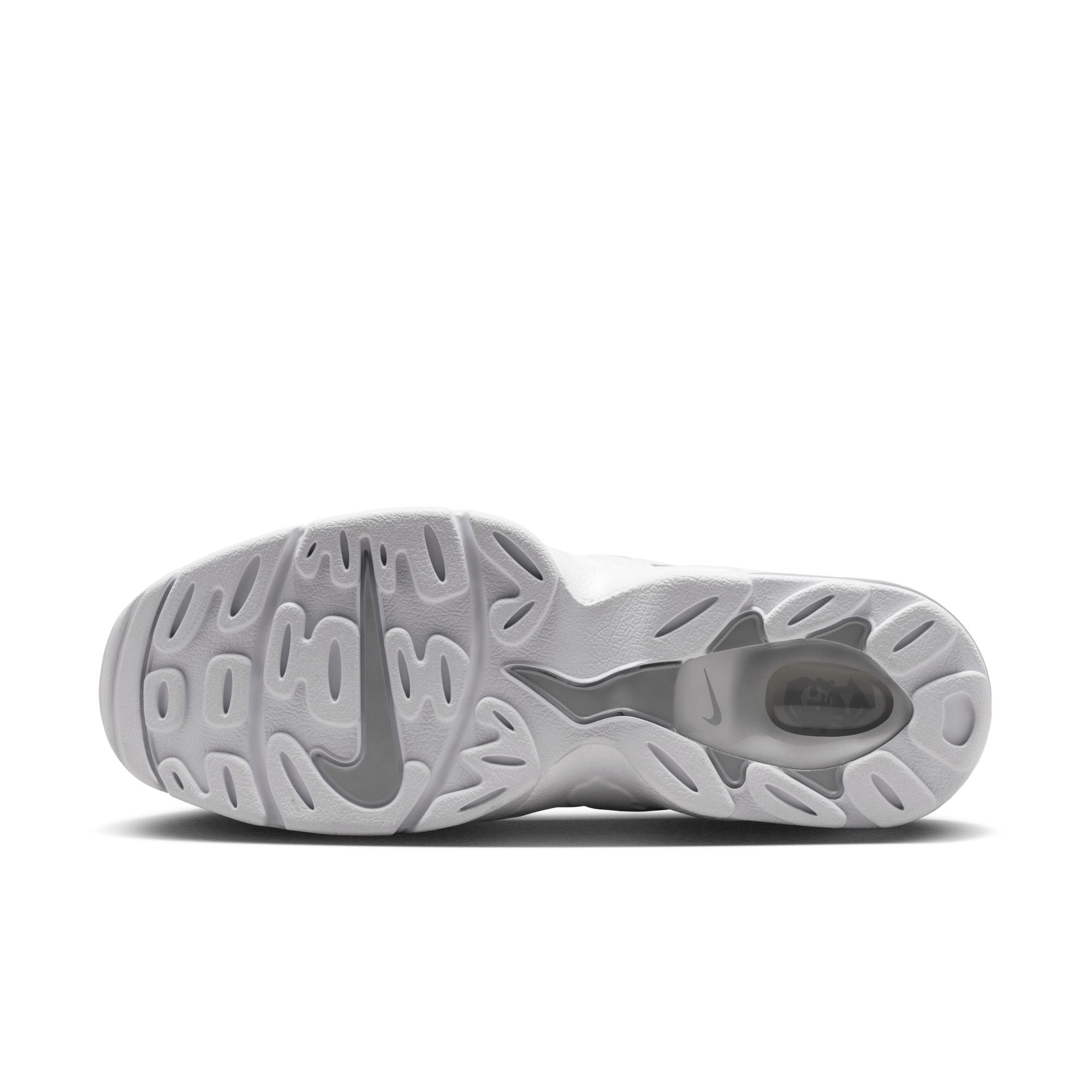 AIR DT MAX '96 LOW - WHITE SILVER