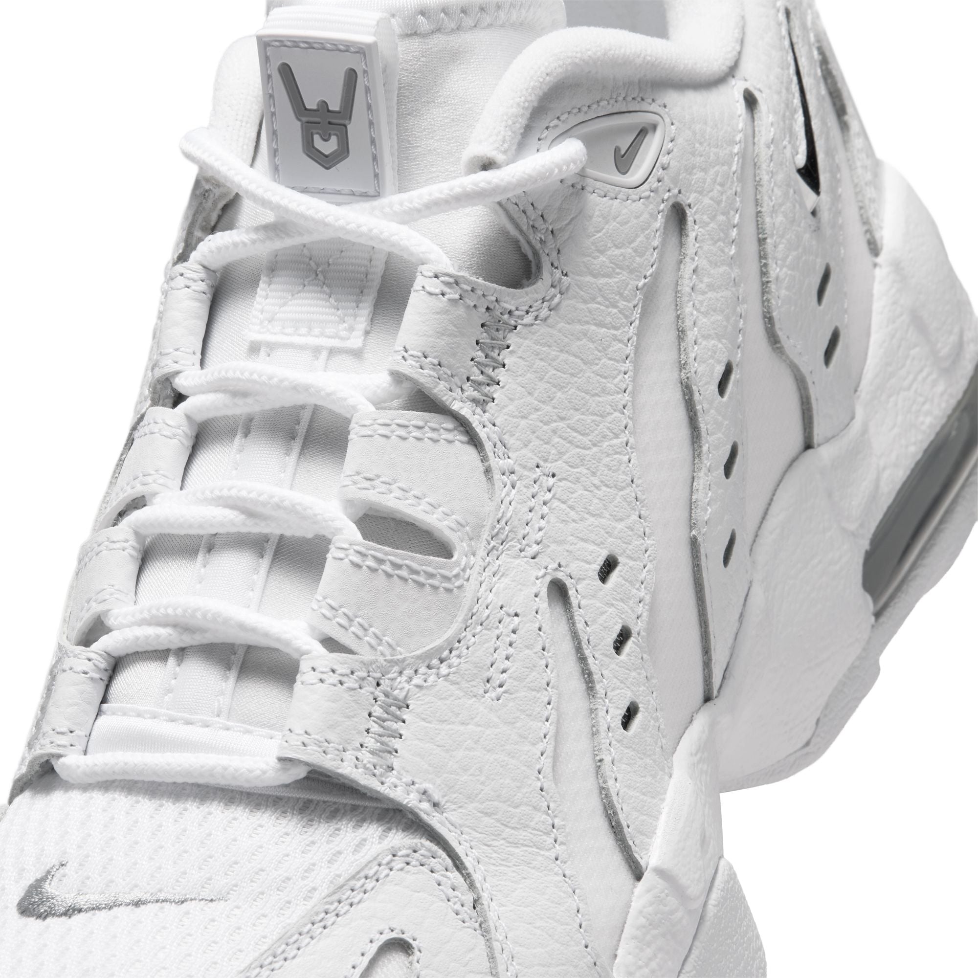 AIR DT MAX '96 LOW - WHITE SILVER