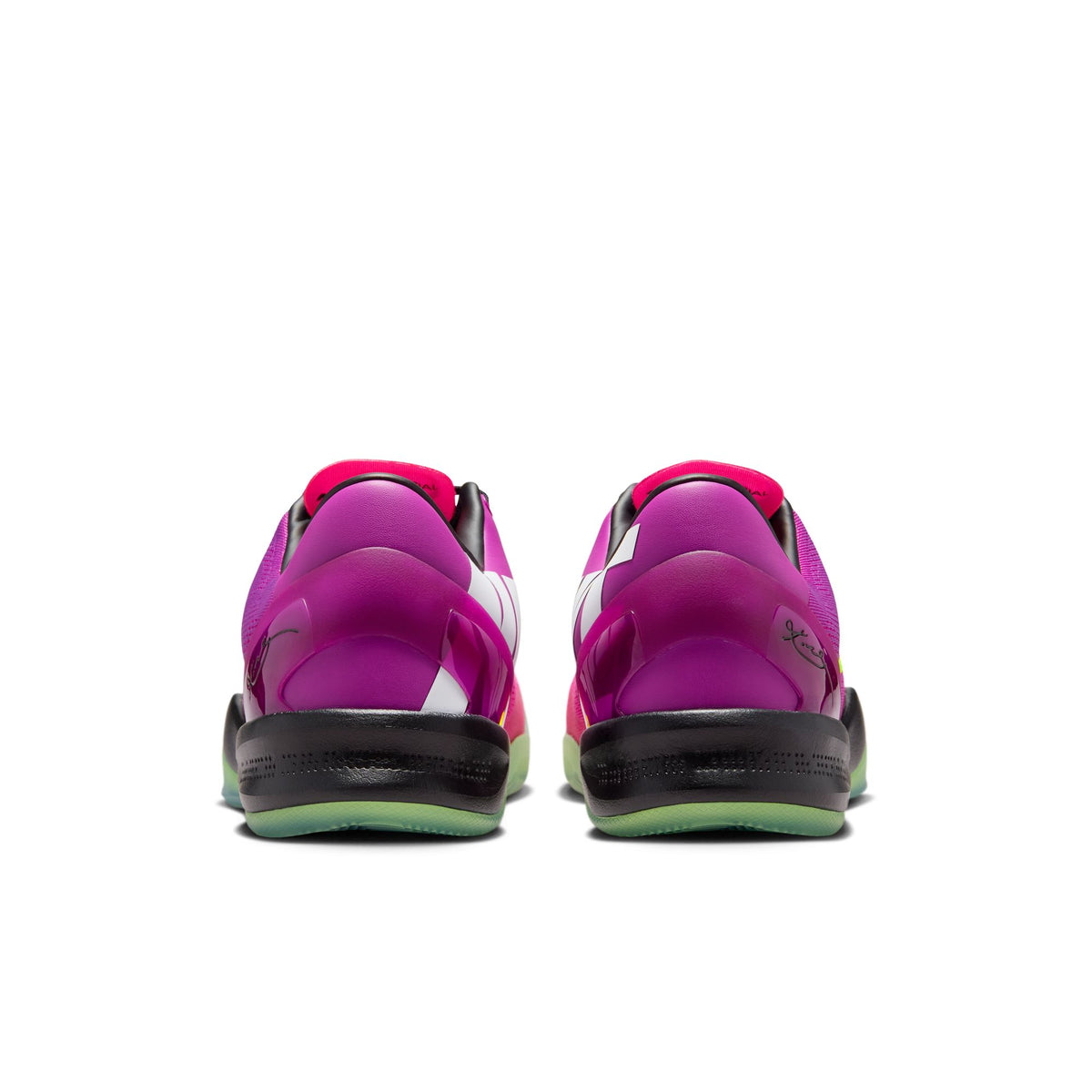 Kobe 8 Protro - Mambacurial - 9/19 Launch