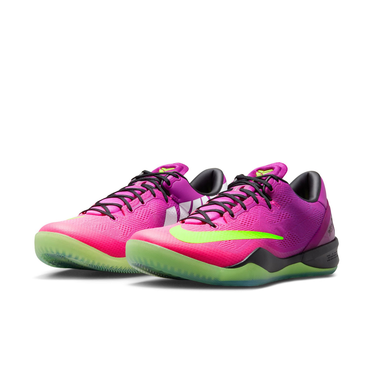 Kobe 8 Protro - Mambacurial - 9/19 Launch