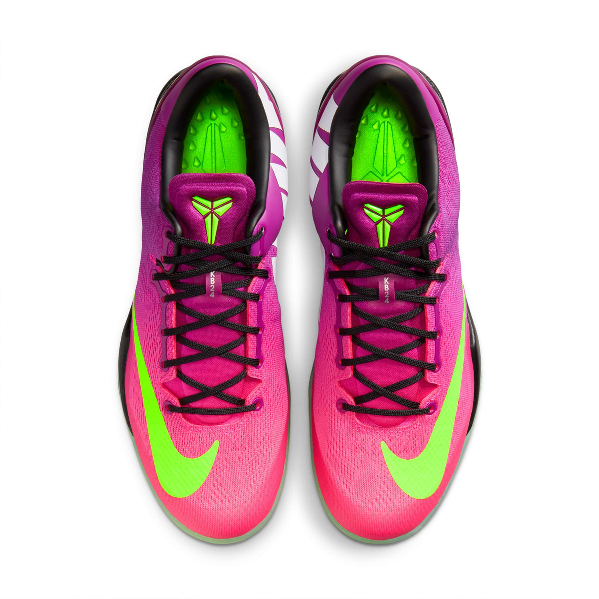 Kobe 8 Protro - Mambacurial - 9/19 Launch