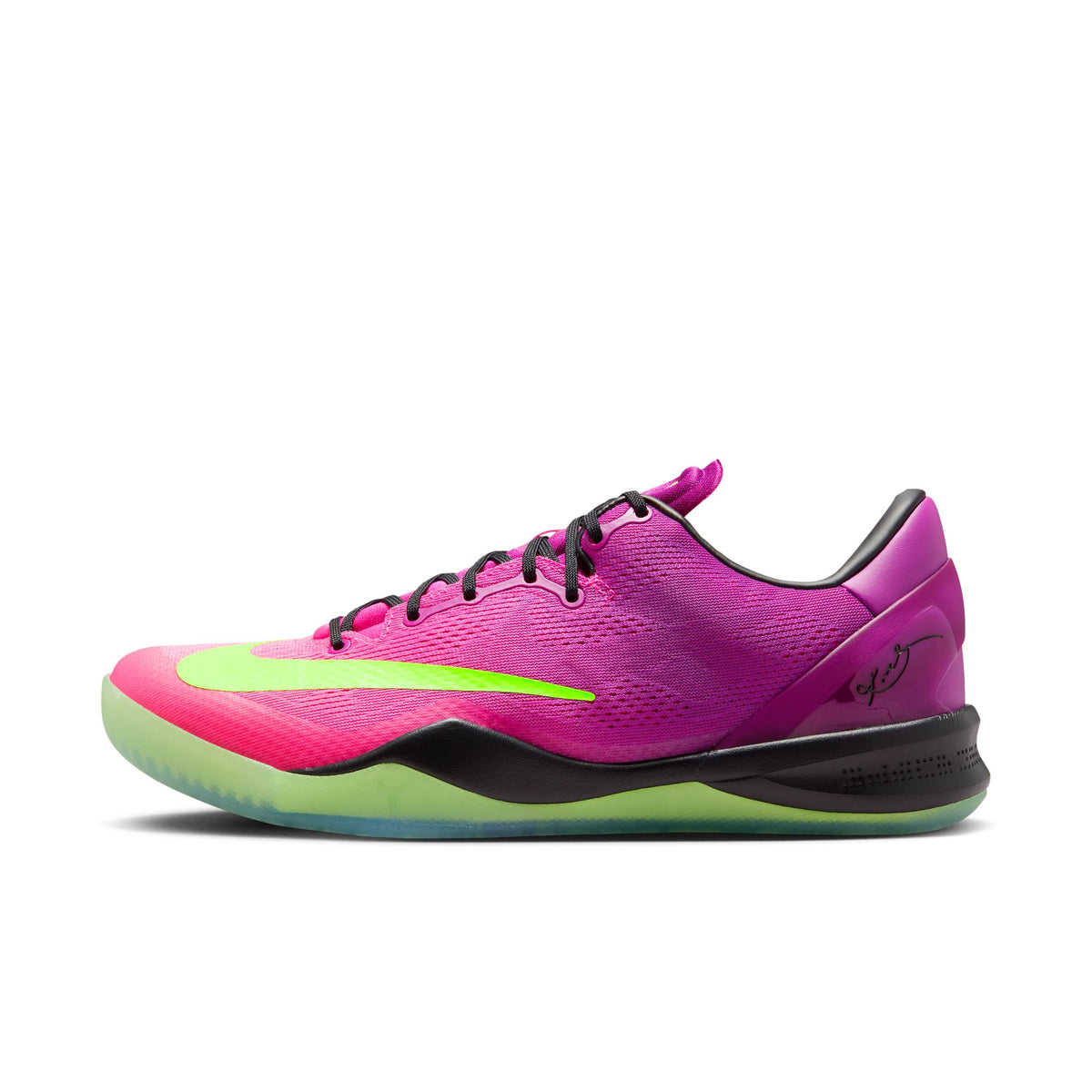 Kobe 8 Protro - Mambacurial - 9/19 Launch