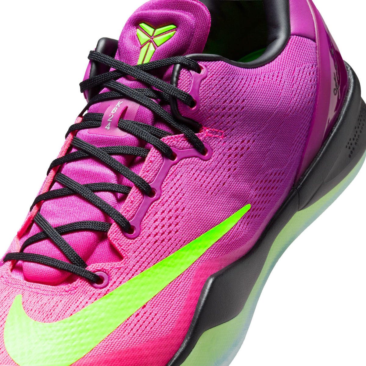 Kobe 8 Protro - Mambacurial - 9/19 Launch