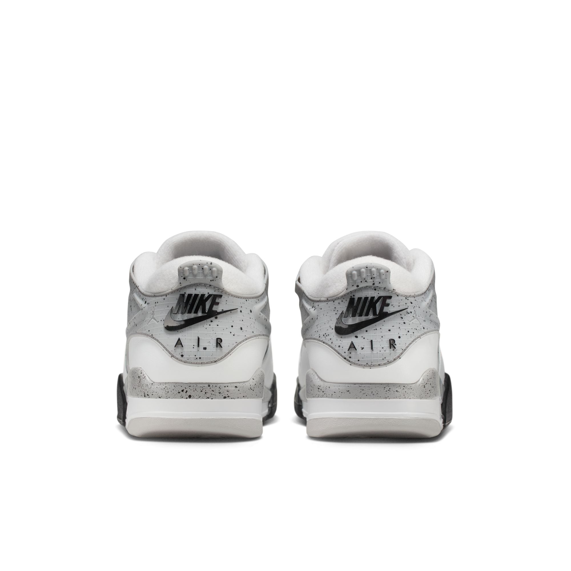 AIR JORDAN 4 RM - SUMMIT WHITE – HOMETEAM