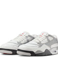 AIR JORDAN 4 RM - SUMMIT WHITE