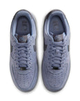 AIR FORCE ONE LOW RETRO PRM QS - DARK SKY BLUE
