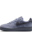 AIR FORCE ONE LOW RETRO PRM QS - DARK SKY BLUE