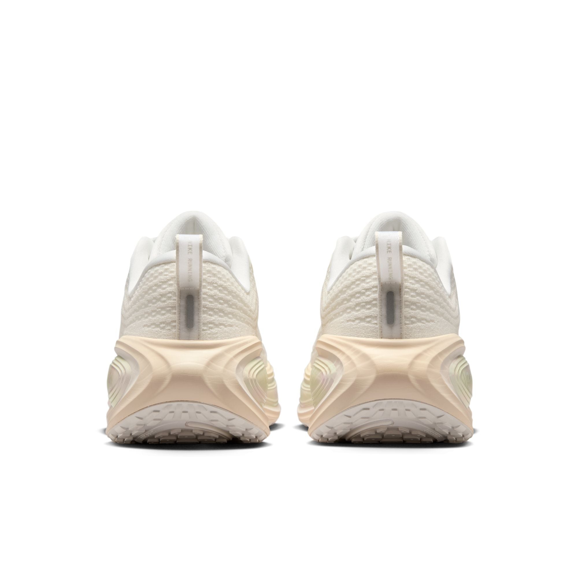 W NIKE VOMERO PLUS ESS - SUMMIT WHITE