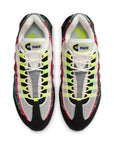 NIKE AIR MAX 95 SP - NEON PAISLEY BANDANA