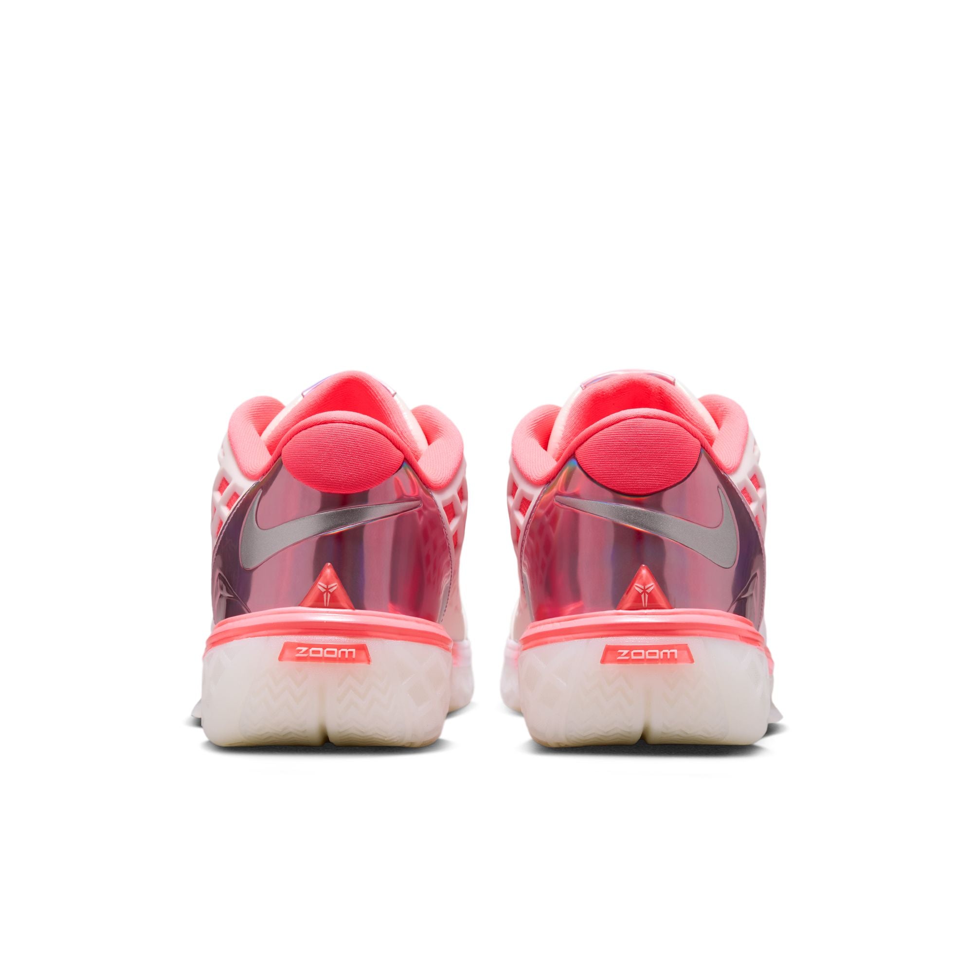 NIKE KOBE 3 LOW PROTRO - HOT PUNCH