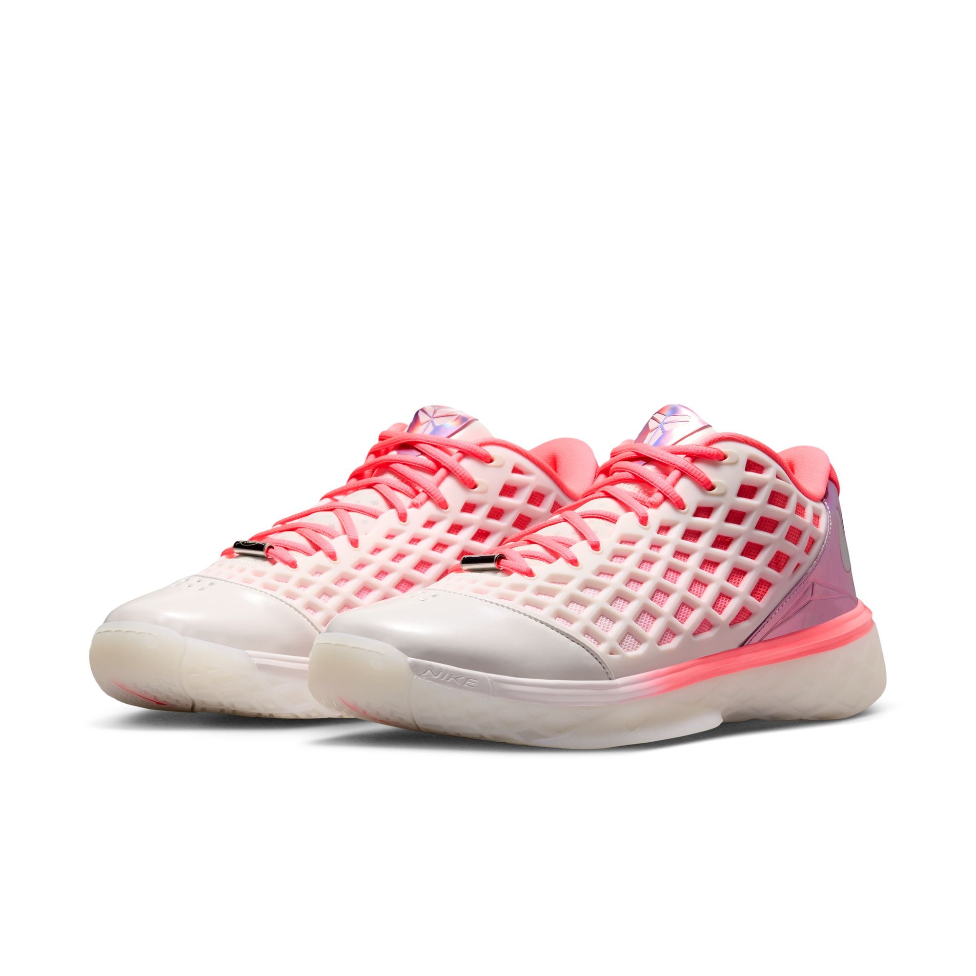 NIKE KOBE 3 LOW PROTRO - HOT PUNCH