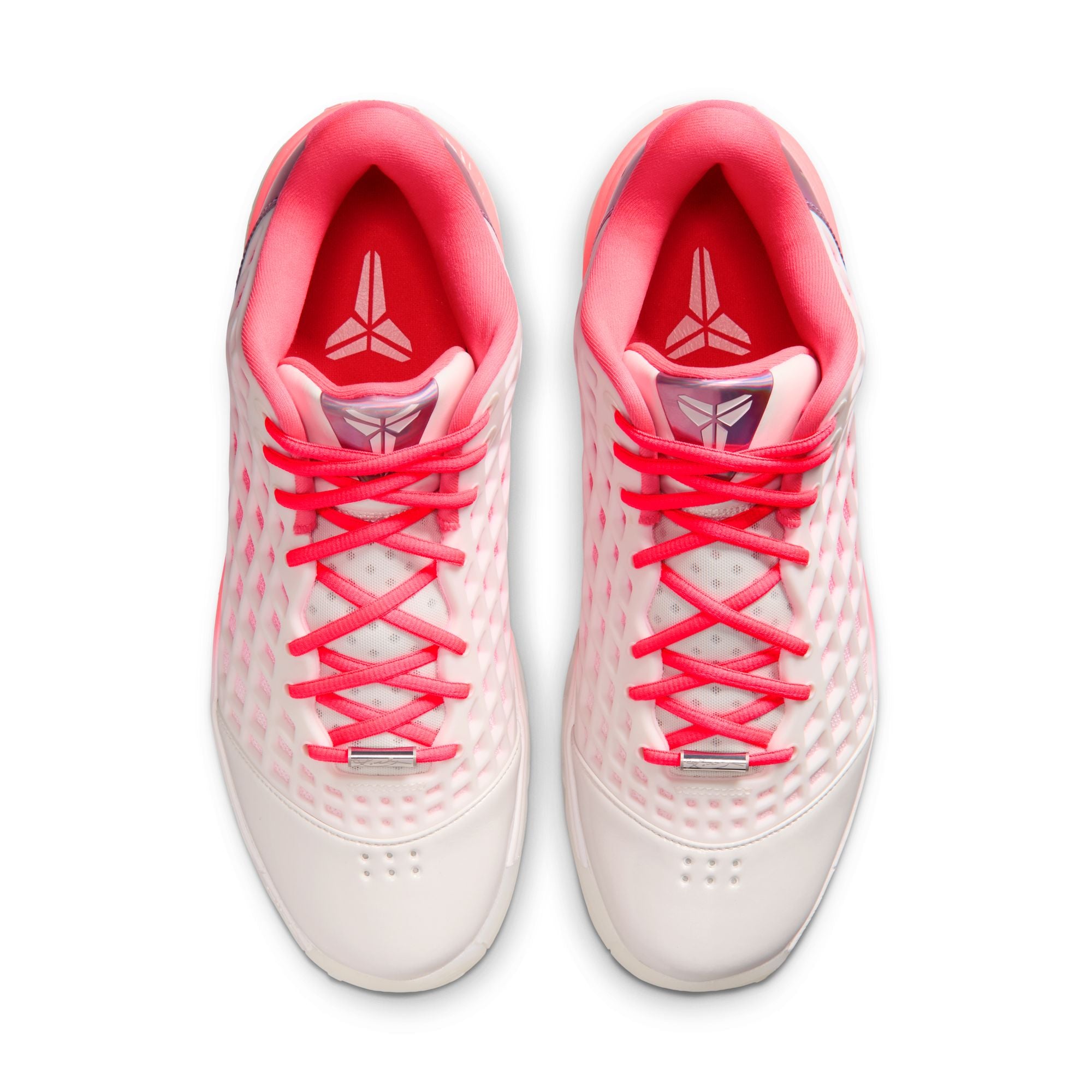 NIKE KOBE 3 LOW PROTRO - HOT PUNCH