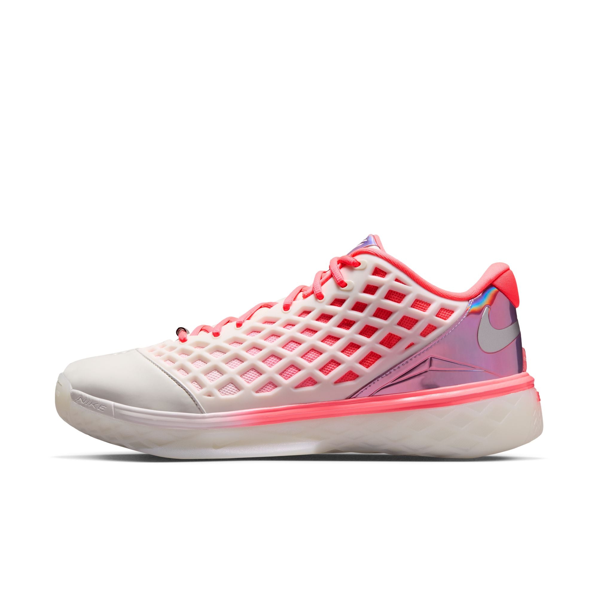 NIKE KOBE 3 LOW PROTRO - HOT PUNCH