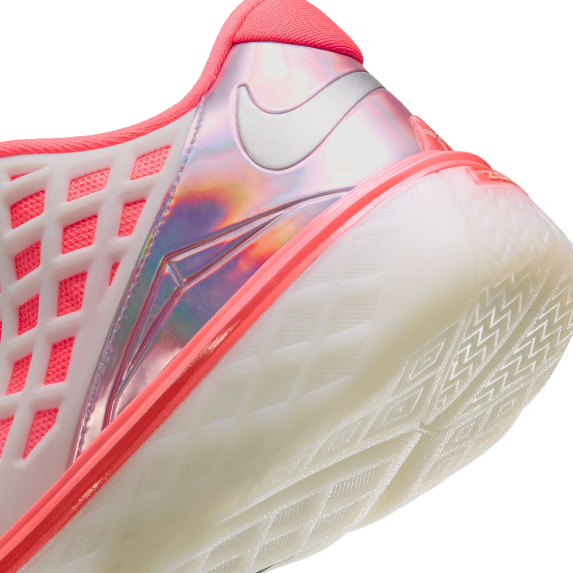 NIKE KOBE 3 LOW PROTRO - HOT PUNCH