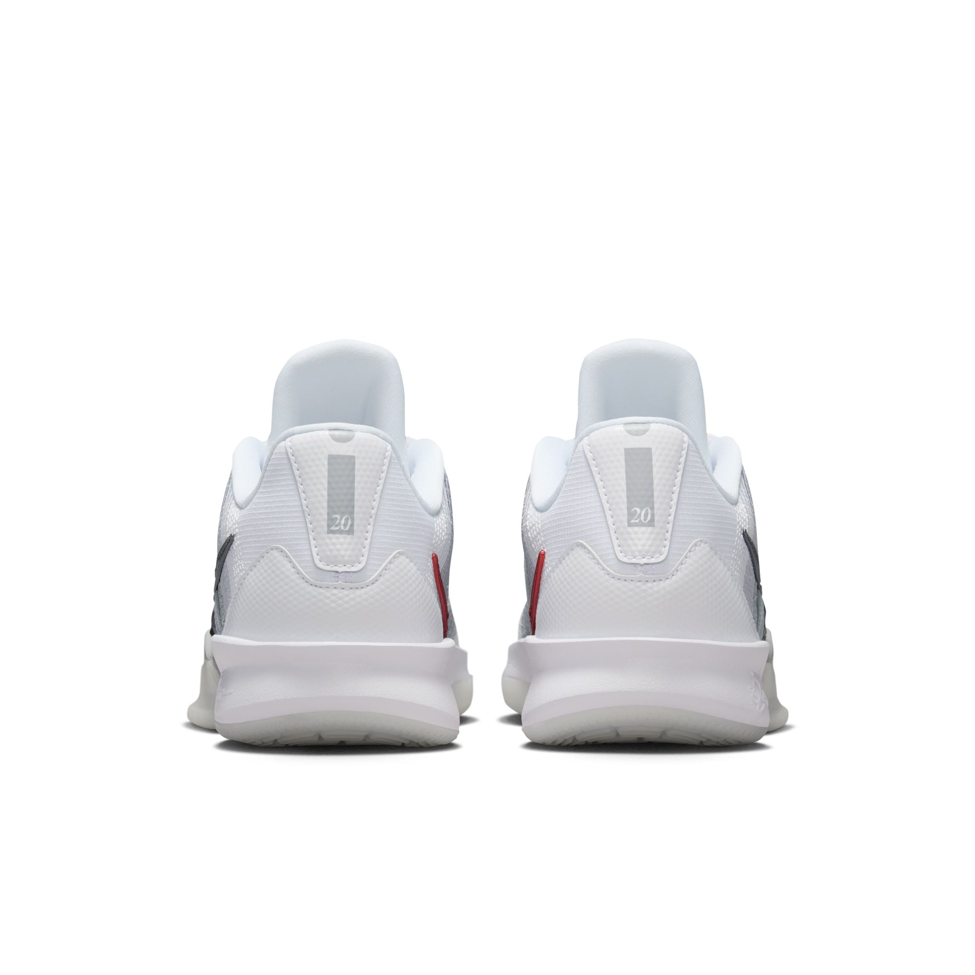 SABRINA 3 MVM - WHITE