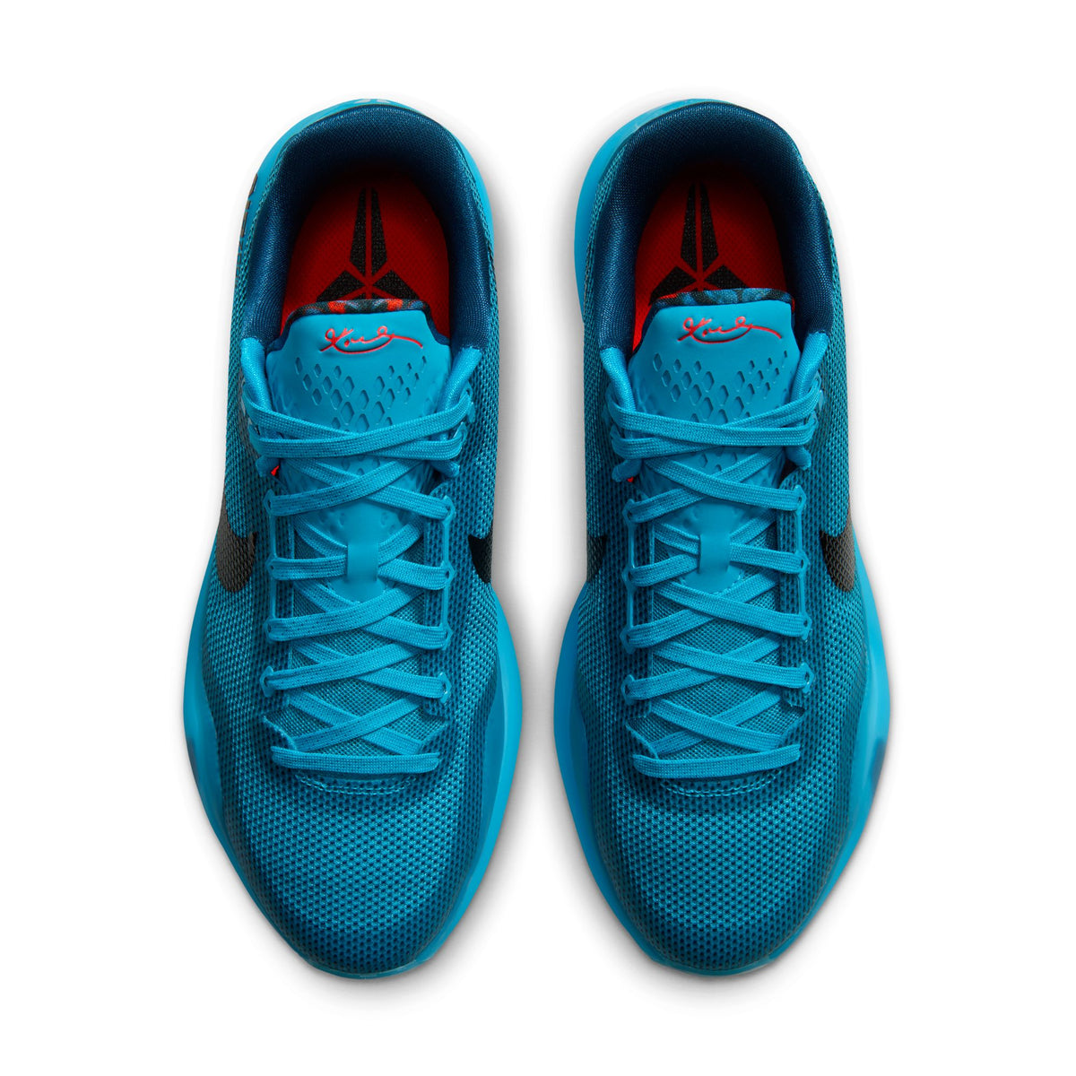 KOBE X EM PROTRO - BLUE LAGOON - 10/5 LAUNCH