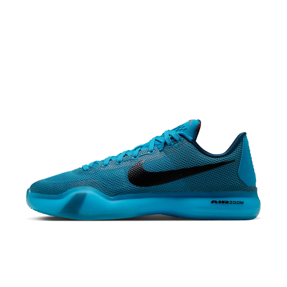 KOBE X EM PROTRO - BLUE LAGOON - 10/5 LAUNCH