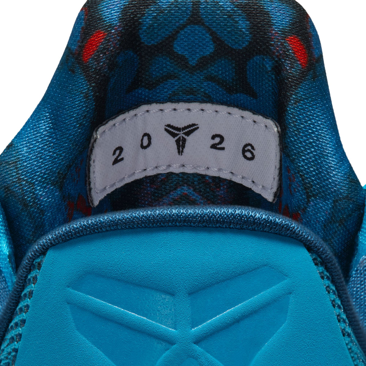 KOBE X EM PROTRO - BLUE LAGOON - 10/5 LAUNCH