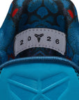 KOBE X EM PROTRO - BLUE LAGOON - 10/5 LAUNCH