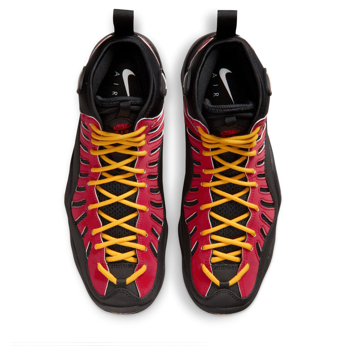 NIKE AIR BAKIN HIGH SP - 9/29 LAUNCH