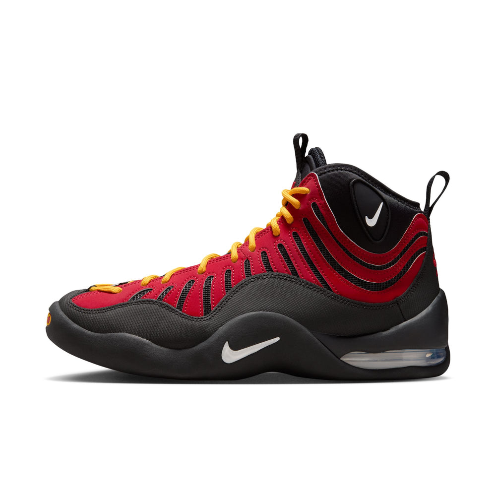 NIKE AIR BAKIN HIGH SP - 9/29 LAUNCH