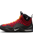 NIKE AIR BAKIN HIGH SP - 9/29 LAUNCH