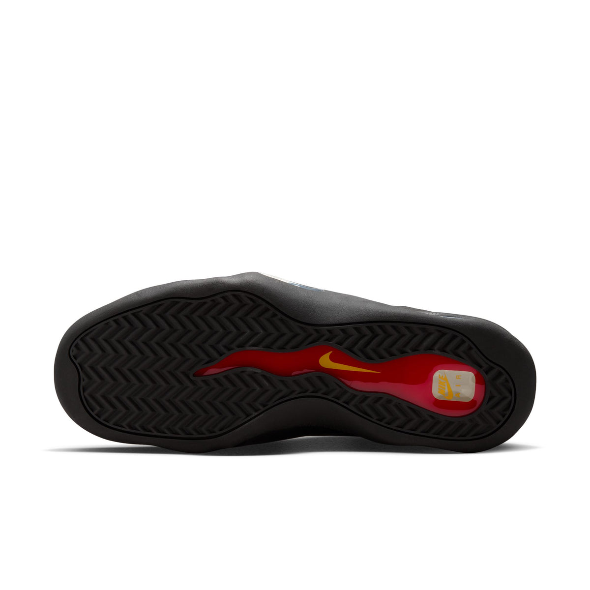 NIKE AIR BAKIN HIGH SP - 9/29 LAUNCH