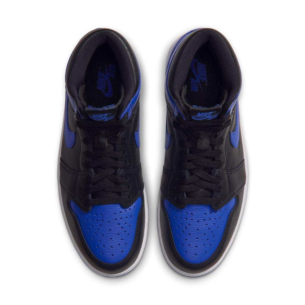 AIR JORDAN 1 HIGH RETRO OG - ROYAL