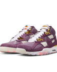 AIR TRAINER SC SP - Pro Purple
