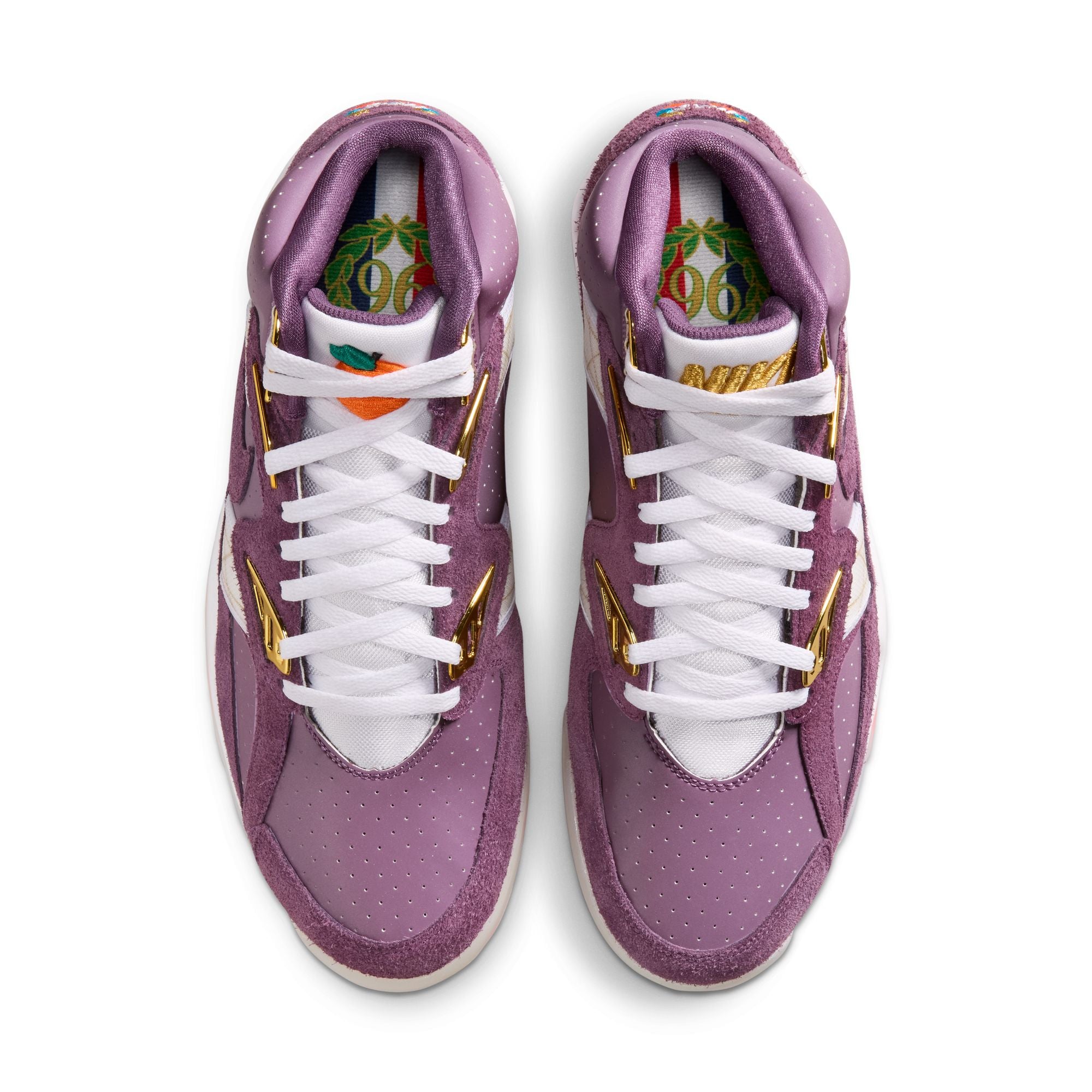 AIR TRAINER SC SP - Pro Purple
