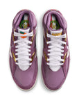 AIR TRAINER SC SP - Pro Purple