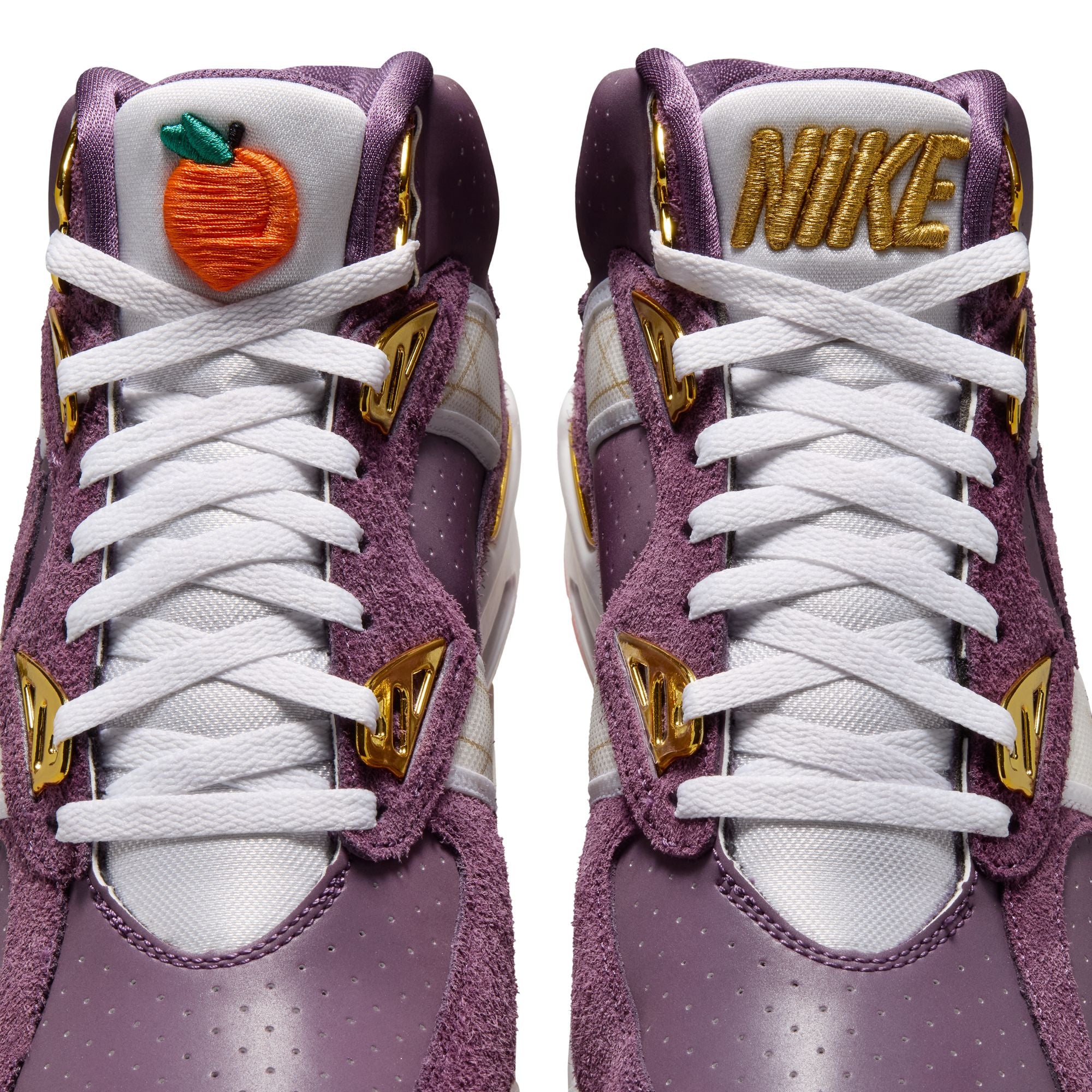 AIR TRAINER SC SP - Pro Purple