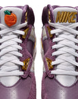 AIR TRAINER SC SP - Pro Purple