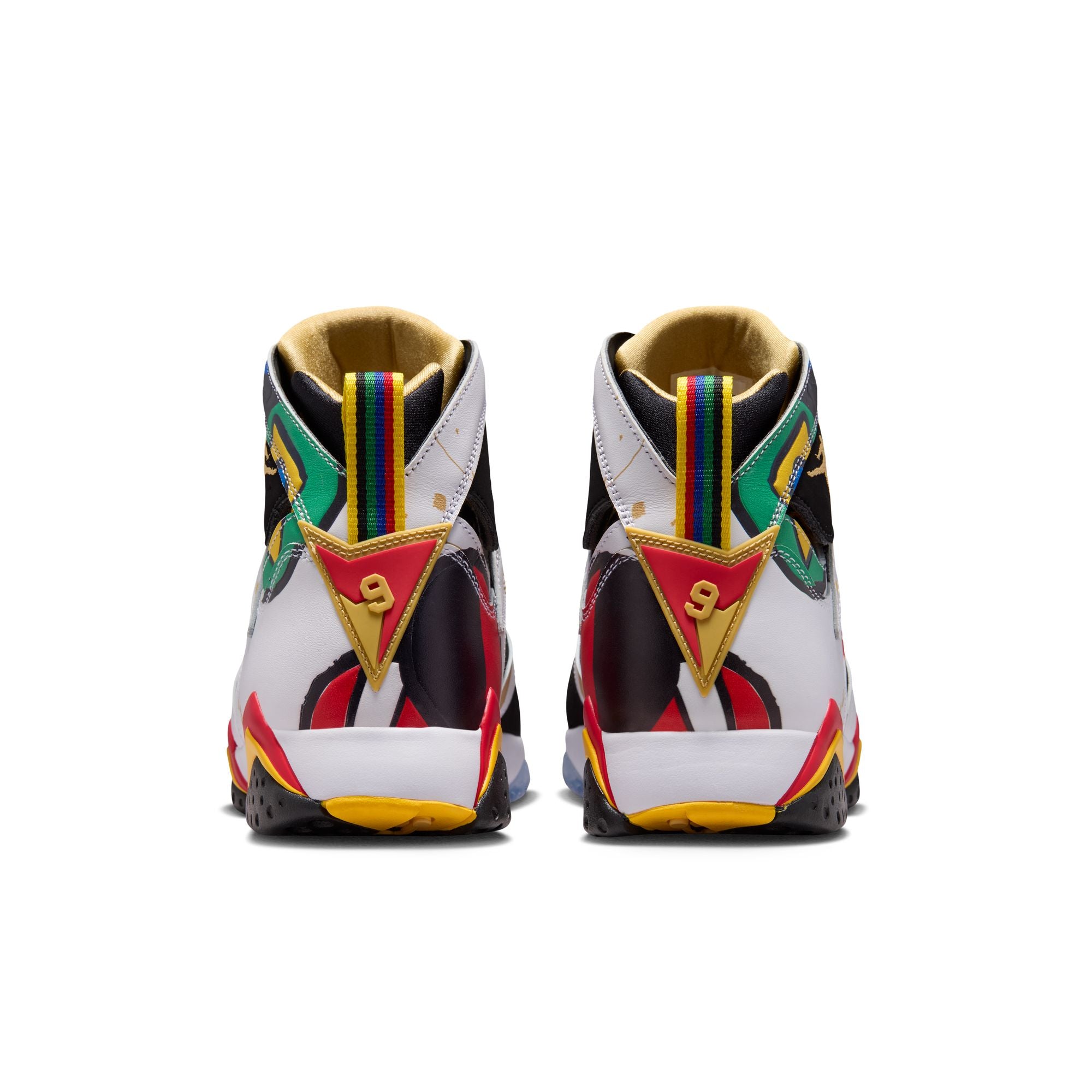 AIR JORDAN 7 RETRO BB - MIRO