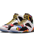 AIR JORDAN 7 RETRO BB - MIRO