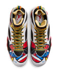 AIR JORDAN 7 RETRO BB - MIRO